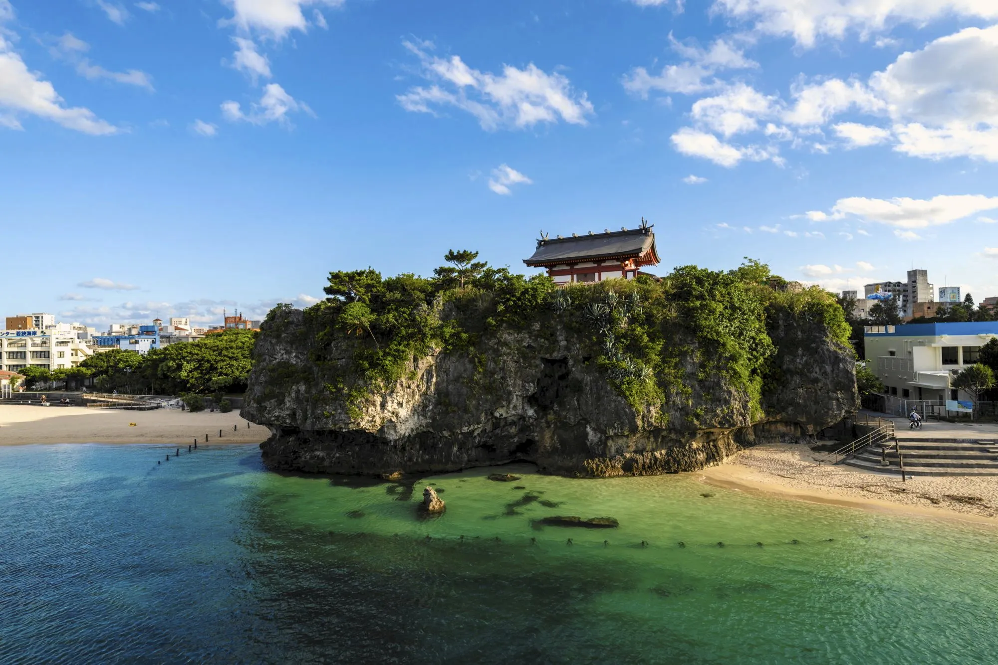 Discovering Okinawa A Comprehensive Guide